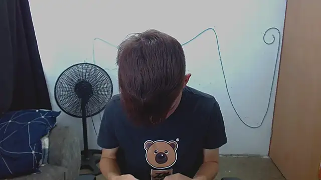 Alexxx lov online show from April 8, 2026, 12:39 pm