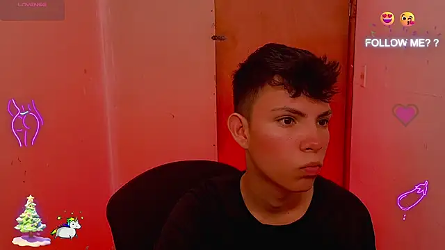 Alexxx lov online show from February 3, 2026, 12:32 pm