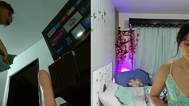 vicky  skinny 1 online show from March 2, 2025, 10:37 am