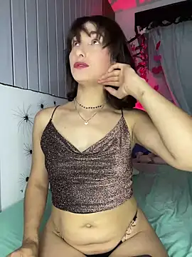 vicky  skinny 1 online show from February 28, 2025, 3:37 am