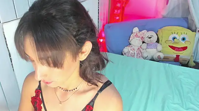 vicky  skinny 1 online show from February 28, 2025, 10:52 am