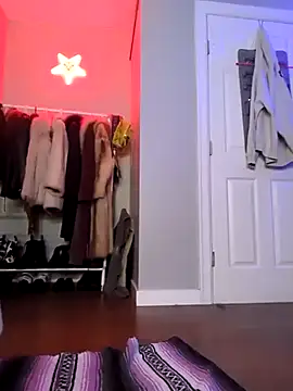 goblingirl888 online show from February 10, 2026, 10:31 pm