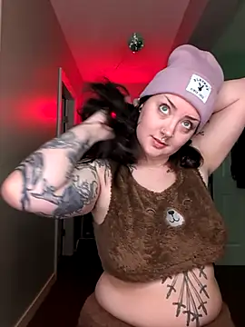 goblingirl888 online show from February 25, 2026, 6:57 am