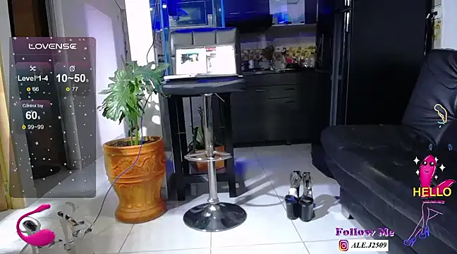 Ale 250900 online show from March 18, 2025, 10:17 am