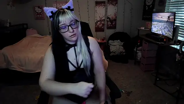 MissLoreleii online show from September 20, 2025, 6:57 pm