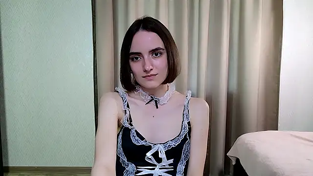 Snapshot of AmelieBanshee chatting on May 21, 2026, 10:45 am AmelieBanshee online show from May 21, 2026, 10:45 am