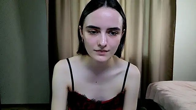 Snapshot of AmelieBanshee chatting on May 20, 2026, 1:30 pm AmelieBanshee online show from May 20, 2026, 1:30 pm