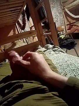 Pros100vasyl online show from January 5, 2026, 9:40 pm