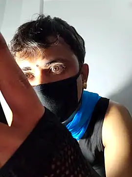 Aliyah Binte online show from September 27, 2025, 11:44 pm