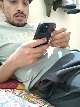 letsfunss008 online show from January 29, 2025, 7:32 pm