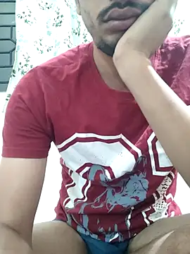 letsfunss008 online show from January 27, 2025, 7:46 pm