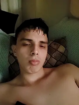 xxaviermendez online show from March 22, 2026, 11:39 pm