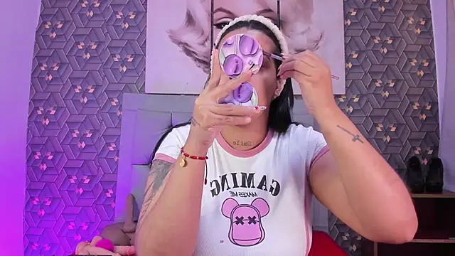 Snapshot of Emily_rivera78 chatting on February 16, 2026, 7:45 pm Emily rivera78 online show from February 16, 2026, 7:45 pm