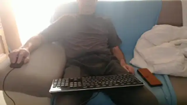 joachimheiss online show from March 10, 2026, 8:29 am