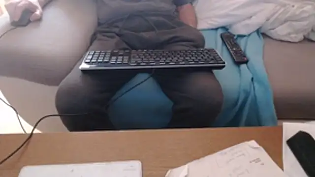 joachimheiss online show from March 25, 2026, 9:52 am