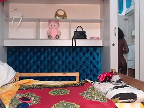 YoungDiva69 online show from April 15, 2026, 6:19 am