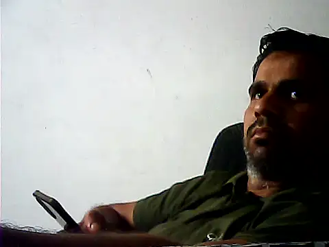 Nightservice27 online show from October 28, 2025, 5:23 pm