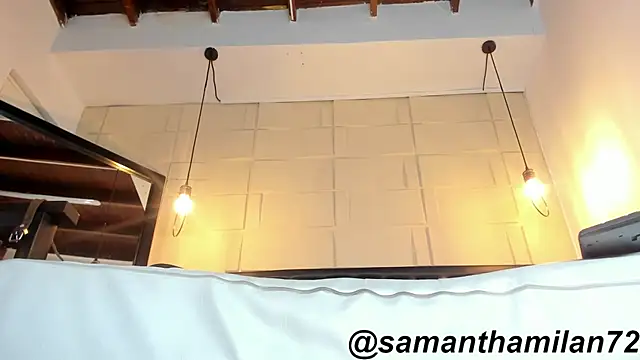 SamanthaMilann online show from March 17, 2026, 11:24 am