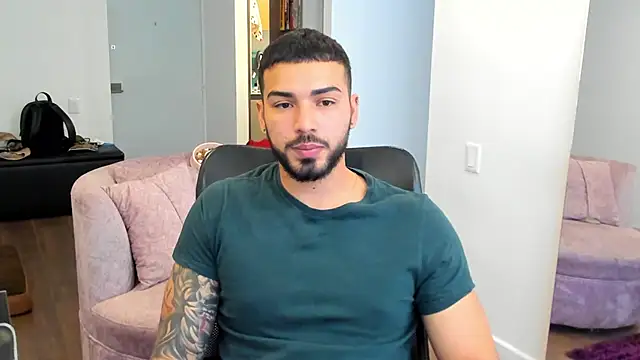 lorenzo blanc online show from February 26, 2025, 8:25 pm