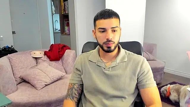 lorenzo blanc online show from February 25, 2025, 10:53 pm