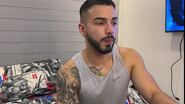 lorenzo blanc online show from January 31, 2025, 4:47 am