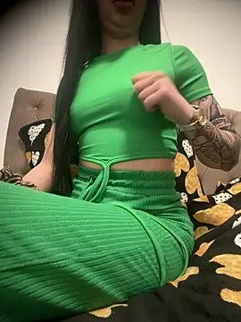 Robexxmia online show from April 16, 2026, 9:50 pm