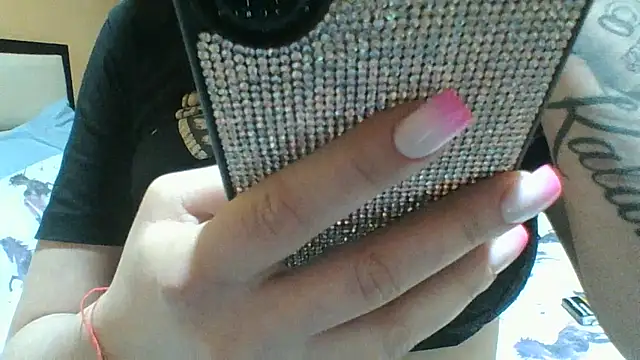 Robexxmia online show from March 11, 2026, 7:08 pm