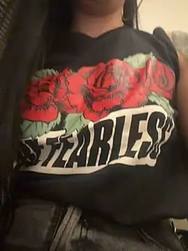 Robexxmia online show from March 20, 2026, 8:10 pm