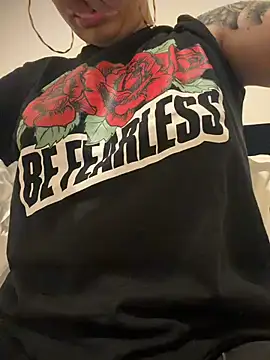 Robexxmia online show from March 25, 2026, 9:57 pm