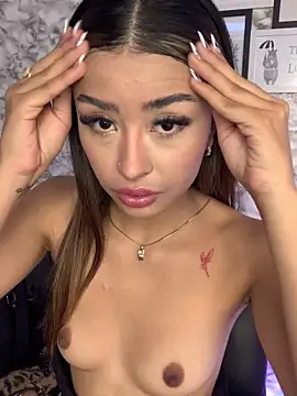 Miss karol online show from April 7, 2026, 8:21 pm