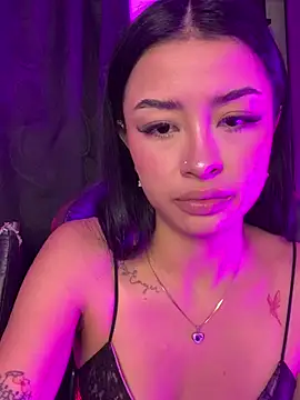 Miss karol online show from February 19, 2026, 4:20 am