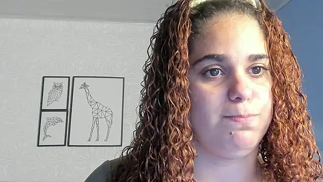 ninna curly online show from June 4, 2026, 4:17 am
