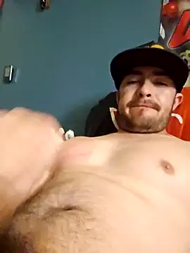 MLLZMANU10 online show from January 25, 2025, 11:23 am