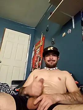 MLLZMANU10 online show from January 29, 2025, 5:09 am