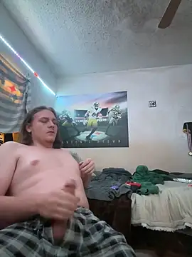 Seanoofss12 online show from February 18, 2025, 7:09 pm