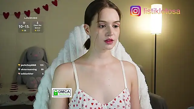 kookome online show from February 20, 2026, 7:49 pm