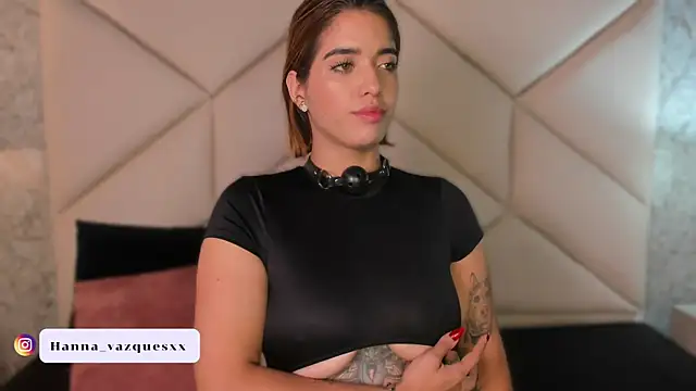 Snapshot of Hanna_Vasquez chatting on July 21, 2026, 8:21 pm Hanna Vasquez online show from July 21, 2026, 8:21 pm