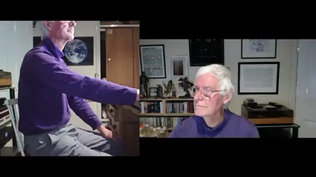 bigears online show from March 9, 2026, 7:50 pm