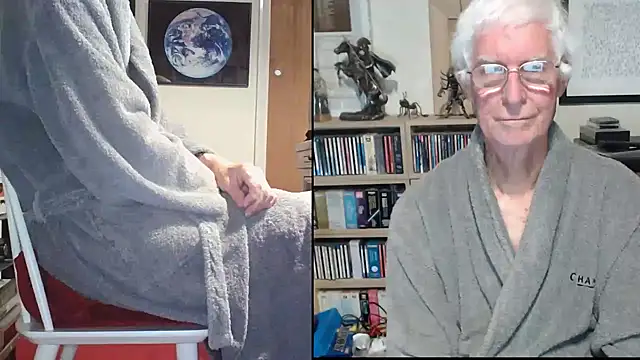 bigears online show from October 6, 2025, 7:14 pm