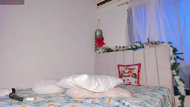 Snapshot of alice_guzman1 chatting on December 18, 2025, 7:07 pm alice guzman1 online show from December 18, 2025, 7:07 pm