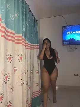 my cam online show from January 17, 2026, 10:24 pm