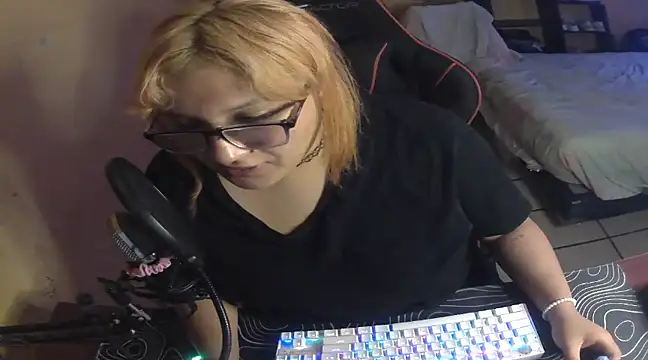 Snapshot of belenvaleria chatting on February 2, 2025, 6:53 pm belenvaleria online show from February 2, 2025, 6:53 pm