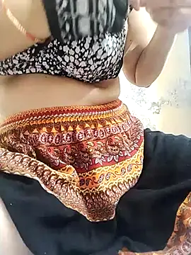 Snapshot of Anushkabhabi chatting on February 27, 2025, 6:46 am Anushkabhabi online show from February 27, 2025, 6:46 am