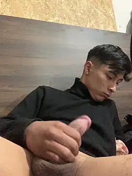 EduardoEspinoza12 online show from March 14, 2026, 6:52 am