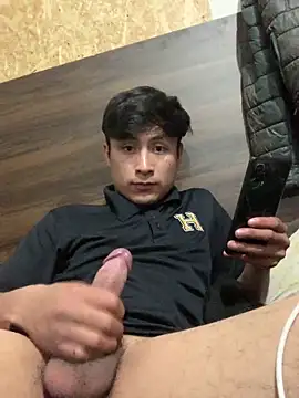 EduardoEspinoza12 online show from April 21, 2026, 4:30 am