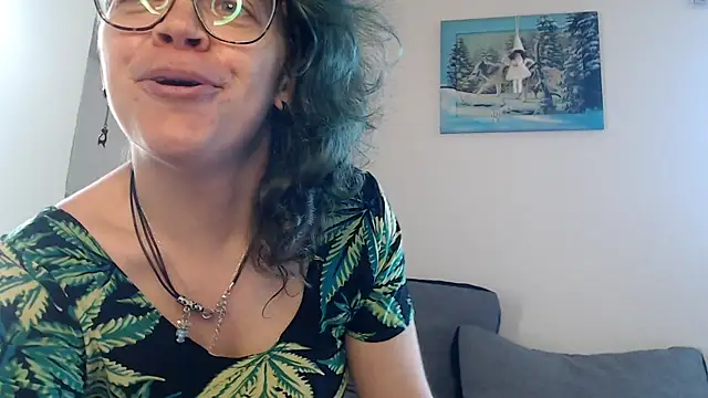 Ju-Hot online show from March 27, 2026, 3:46 pm