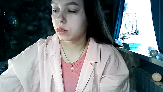 Misssweet s online show from November 21, 2025, 6:56 am