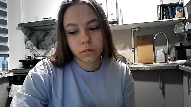 Misssweet s online show from November 17, 2025, 5:11 am