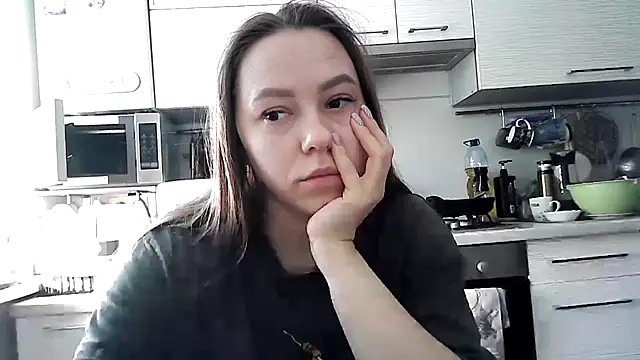 Misssweet s online show from March 8, 2025, 6:54 am