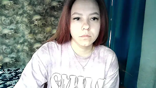 Misssweet s online show from April 19, 2026, 3:40 am